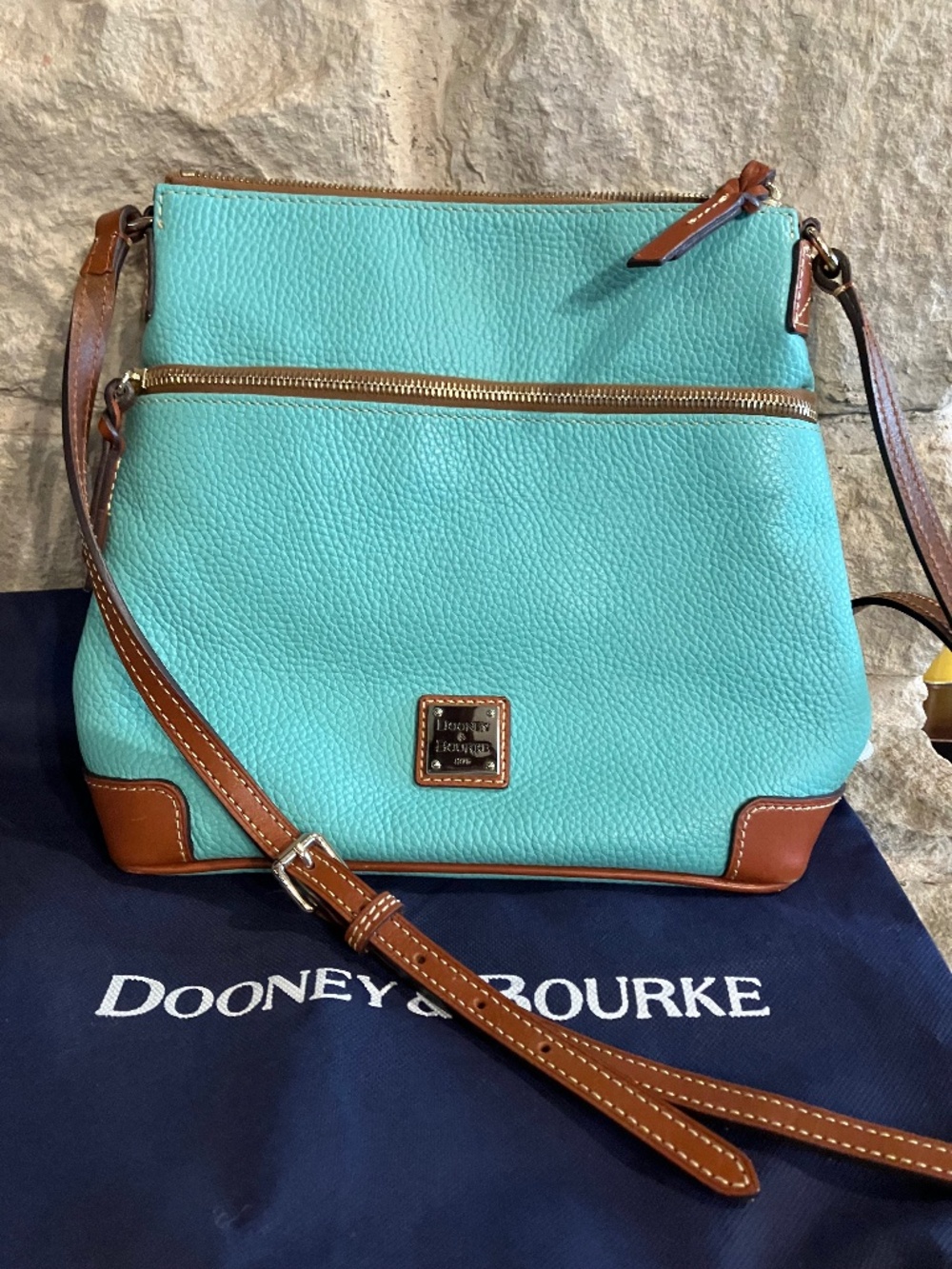 Dooney & Bourke handbag